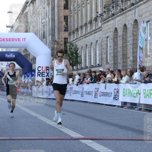 07.09.2025 - BARMER Alsterlauf Strokosch-Dieckow http://msf.ph/oto/8718956 07.09.2025 09:33:41 Ziel 11, 3083, 4961 meine-sportfotos.de