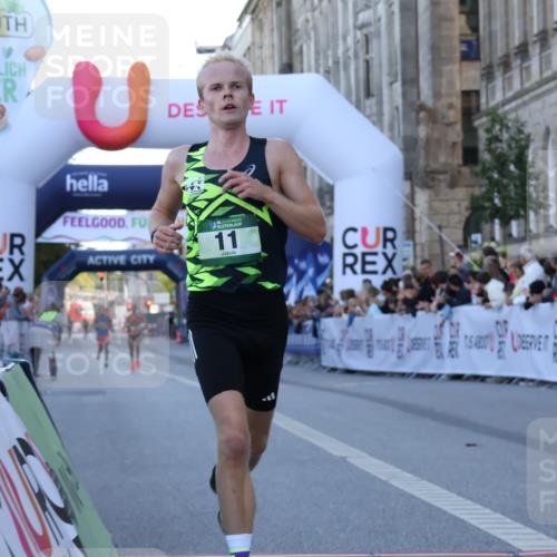 07.09.2025 - BARMER Alsterlauf Strokosch-Dieckow http://msf.ph/oto/8718967 07.09.2025 09:33:45 Ziel 11, 3083, 4961 meine-sportfotos.de