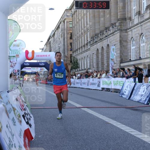 07.09.2025 - BARMER Alsterlauf Strokosch-Dieckow http://msf.ph/oto/8718982 07.09.2025 09:33:58 Ziel 22, 5783, 8199 meine-sportfotos.de