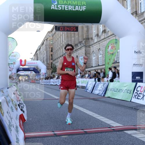 07.09.2025 - BARMER Alsterlauf Strokosch-Dieckow http://msf.ph/oto/8718993 07.09.2025 09:34:03 Ziel 5783, 8199 meine-sportfotos.de
