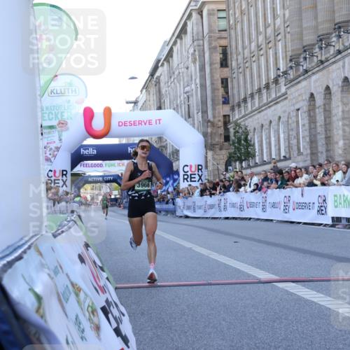 07.09.2025 - BARMER Alsterlauf Strokosch-Dieckow http://msf.ph/oto/8718997 07.09.2025 09:34:12 Ziel 3966 meine-sportfotos.de
