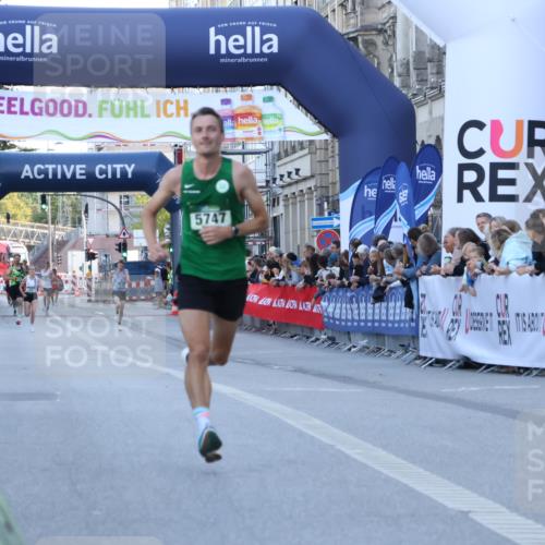07.09.2025 - BARMER Alsterlauf Strokosch-Dieckow http://msf.ph/oto/8719003 07.09.2025 09:34:20 Ziel 5747 meine-sportfotos.de