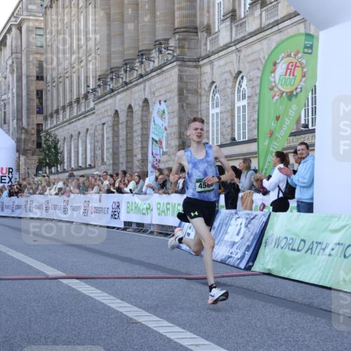 07.09.2025 - BARMER Alsterlauf Strokosch-Dieckow http://msf.ph/oto/8719020 07.09.2025 09:34:37 Ziel 14, 23, 4586 meine-sportfotos.de