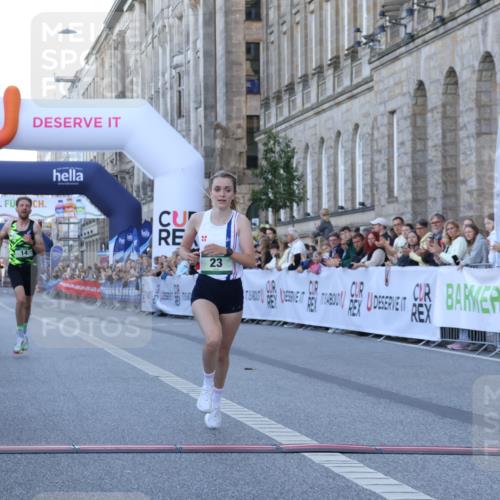 07.09.2025 - BARMER Alsterlauf Strokosch-Dieckow http://msf.ph/oto/8719021 07.09.2025 09:34:38 Ziel 14, 23, 4586, 5396 meine-sportfotos.de