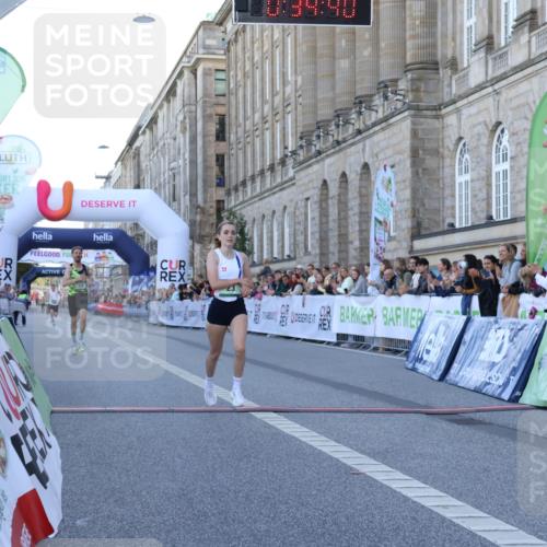 07.09.2025 - BARMER Alsterlauf Strokosch-Dieckow http://msf.ph/oto/8719023 07.09.2025 09:34:38 Ziel 14, 23, 4586, 5396 meine-sportfotos.de