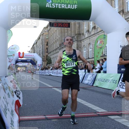 07.09.2025 - BARMER Alsterlauf Strokosch-Dieckow http://msf.ph/oto/8719073 07.09.2025 09:34:58 Ziel 3926, 4138, 4288, 5604, 5641, 8037 meine-sportfotos.de