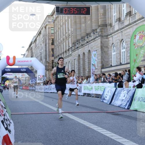 07.09.2025 - BARMER Alsterlauf Strokosch-Dieckow http://msf.ph/oto/8719092 07.09.2025 09:35:11 Ziel 2307, 3378, 5391 meine-sportfotos.de