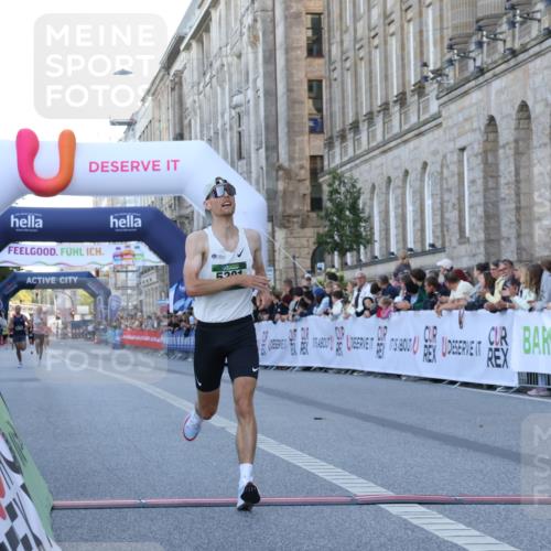 07.09.2025 - BARMER Alsterlauf Strokosch-Dieckow http://msf.ph/oto/8719098 07.09.2025 09:35:13 Ziel 2307, 3378, 5391 meine-sportfotos.de