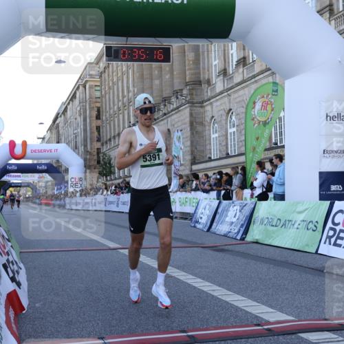 07.09.2025 - BARMER Alsterlauf Strokosch-Dieckow http://msf.ph/oto/8719102 07.09.2025 09:35:15 Ziel 2307, 3378, 5391 meine-sportfotos.de