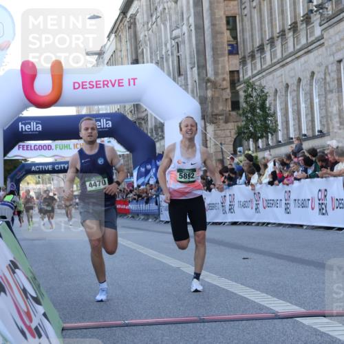 07.09.2025 - BARMER Alsterlauf Strokosch-Dieckow http://msf.ph/oto/8719109 07.09.2025 09:35:22 Ziel 4470, 5892 meine-sportfotos.de