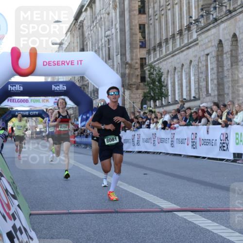 07.09.2025 - BARMER Alsterlauf Strokosch-Dieckow http://msf.ph/oto/8719121 07.09.2025 09:35:30 Ziel 26, 3514, 8012, 8081, 8204 meine-sportfotos.de