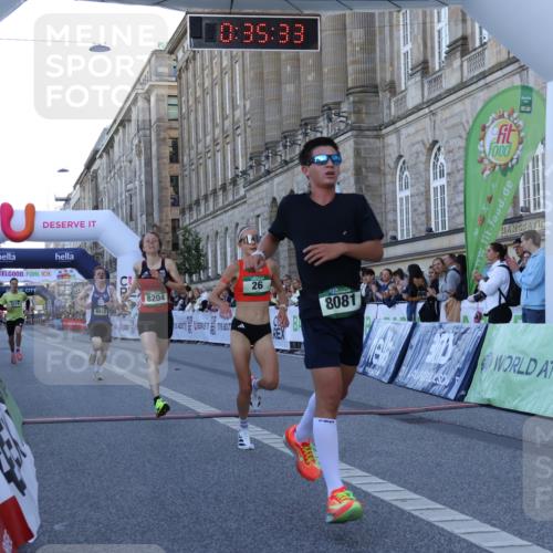 07.09.2025 - BARMER Alsterlauf Strokosch-Dieckow http://msf.ph/oto/8719125 07.09.2025 09:35:31 Ziel 26, 3514, 8012, 8081, 8204 meine-sportfotos.de