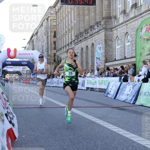 07.09.2025 - BARMER Alsterlauf Strokosch-Dieckow http://msf.ph/oto/8719145 07.09.2025 09:35:42 Ziel 25, 5390 meine-sportfotos.de