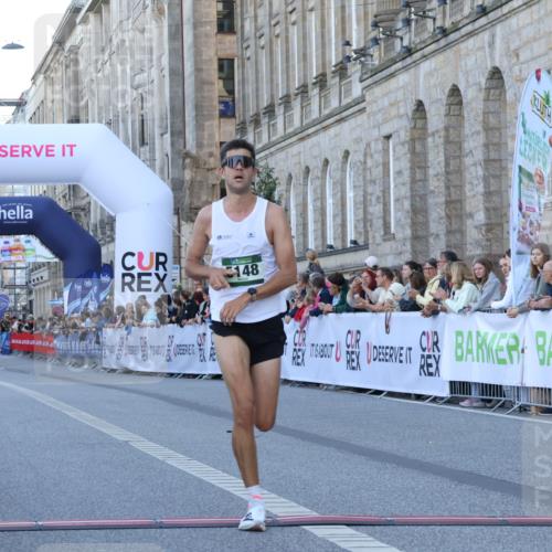07.09.2025 - BARMER Alsterlauf Strokosch-Dieckow http://msf.ph/oto/8719159 07.09.2025 09:35:55 Ziel 4252, 5148, 5203 meine-sportfotos.de