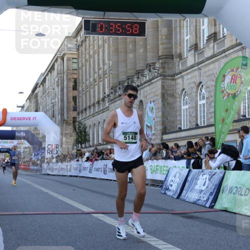 07.09.2025 - BARMER Alsterlauf Strokosch-Dieckow http://msf.ph/oto/8719162 07.09.2025 09:35:56 Ziel 4252, 5148, 5203 meine-sportfotos.de