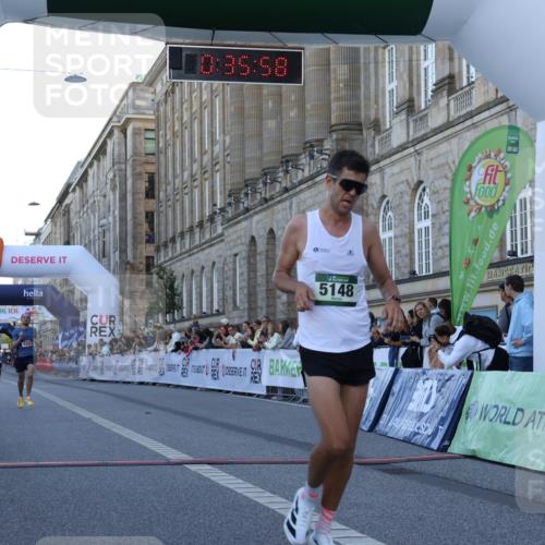 07.09.2025 - BARMER Alsterlauf Strokosch-Dieckow http://msf.ph/oto/8719163 07.09.2025 09:35:57 Ziel 4252, 5148, 5203 meine-sportfotos.de