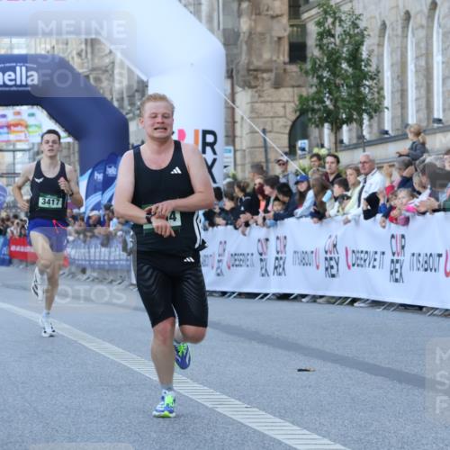 07.09.2025 - BARMER Alsterlauf Strokosch-Dieckow http://msf.ph/oto/8719208 07.09.2025 09:36:18 Ziel 3417, 3422, 4041, 4614, 4685, 5354, 5754 meine-sportfotos.de