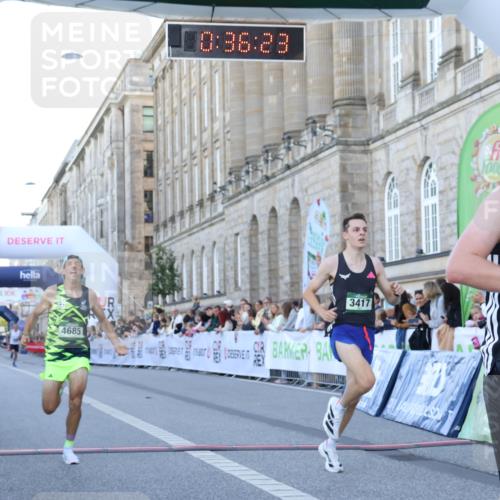 07.09.2025 - BARMER Alsterlauf Strokosch-Dieckow http://msf.ph/oto/8719218 07.09.2025 09:36:21 Ziel 3417, 4614, 4647, 4685, 5354, 5754 meine-sportfotos.de