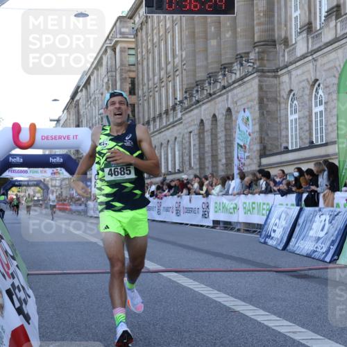 07.09.2025 - BARMER Alsterlauf Strokosch-Dieckow http://msf.ph/oto/8719221 07.09.2025 09:36:22 Ziel 3417, 4647, 4685, 5354 meine-sportfotos.de