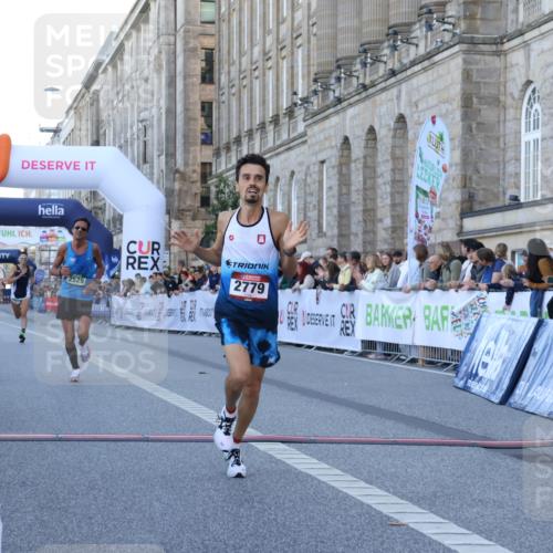 07.09.2025 - BARMER Alsterlauf Strokosch-Dieckow http://msf.ph/oto/8719249 07.09.2025 09:36:39 Ziel 2529, 2779, 5660 meine-sportfotos.de