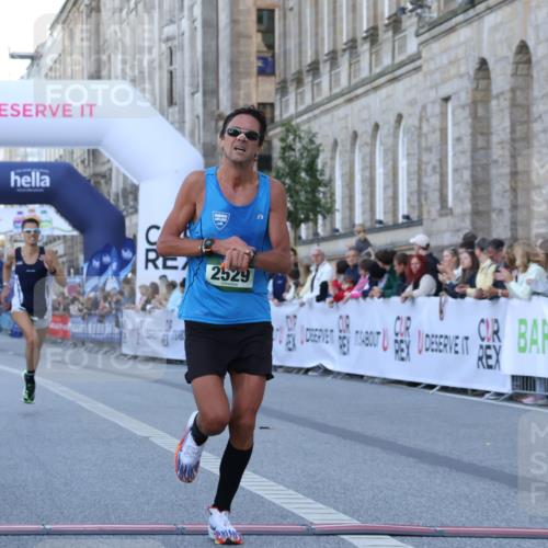 07.09.2025 - BARMER Alsterlauf Strokosch-Dieckow http://msf.ph/oto/8719251 07.09.2025 09:36:41 Ziel 2529, 2779, 5660 meine-sportfotos.de