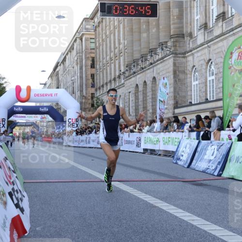 07.09.2025 - BARMER Alsterlauf Strokosch-Dieckow http://msf.ph/oto/8719258 07.09.2025 09:36:44 Ziel 2529, 2779, 5660, 5748, 5924 meine-sportfotos.de