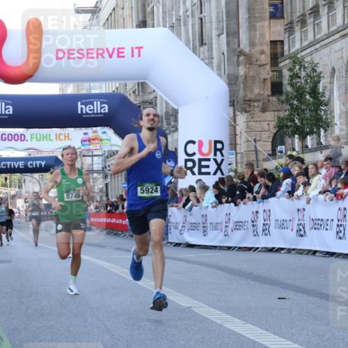 07.09.2025 - BARMER Alsterlauf Strokosch-Dieckow http://msf.ph/oto/8719263 07.09.2025 09:36:48 Ziel 4853, 5660, 5748, 5924 meine-sportfotos.de