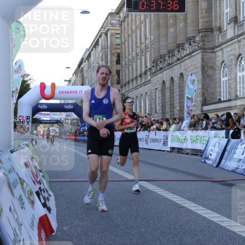 07.09.2025 - BARMER Alsterlauf Strokosch-Dieckow http://msf.ph/oto/8719326 07.09.2025 09:37:34 Ziel 5171, 5967, 6128 meine-sportfotos.de