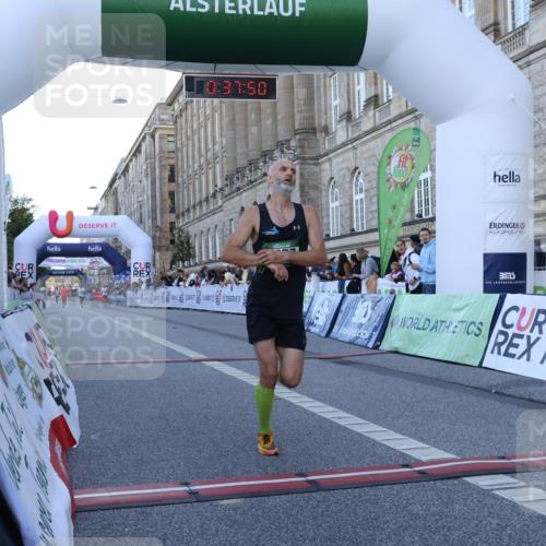 07.09.2025 - BARMER Alsterlauf Strokosch-Dieckow http://msf.ph/oto/8719350 07.09.2025 09:37:48 Ziel 8077, 8221 meine-sportfotos.de