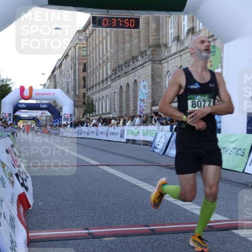 07.09.2025 - BARMER Alsterlauf Strokosch-Dieckow http://msf.ph/oto/8719351 07.09.2025 09:37:48 Ziel 8077, 8221 meine-sportfotos.de