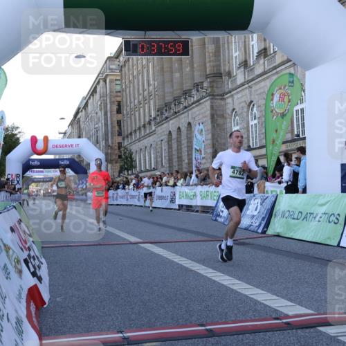 07.09.2025 - BARMER Alsterlauf Strokosch-Dieckow http://msf.ph/oto/8719357 07.09.2025 09:37:58 Ziel 2704, 3118, 4782, 4855, 5976 meine-sportfotos.de