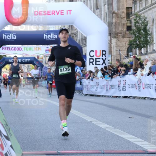 07.09.2025 - BARMER Alsterlauf Strokosch-Dieckow http://msf.ph/oto/8719382 07.09.2025 09:38:15 Ziel 3754, 5566, 8128 meine-sportfotos.de