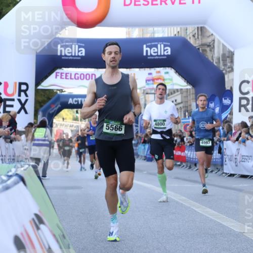 07.09.2025 - BARMER Alsterlauf Strokosch-Dieckow http://msf.ph/oto/8719387 07.09.2025 09:38:19 Ziel 4800, 4997, 5566, 8128 meine-sportfotos.de