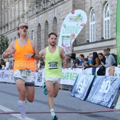 07.09.2025 - BARMER Alsterlauf Strokosch-Dieckow http://msf.ph/oto/8719432 07.09.2025 09:38:37 Ziel 2663, 4312, 4585, 5157, 5979, 6197 meine-sportfotos.de