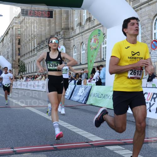 07.09.2025 - BARMER Alsterlauf Strokosch-Dieckow http://msf.ph/oto/8719467 07.09.2025 09:38:49 Ziel 2613, 3717, 4444, 4763, 5189, 5274, 5393, 5394, 5458, 5546 meine-sportfotos.de