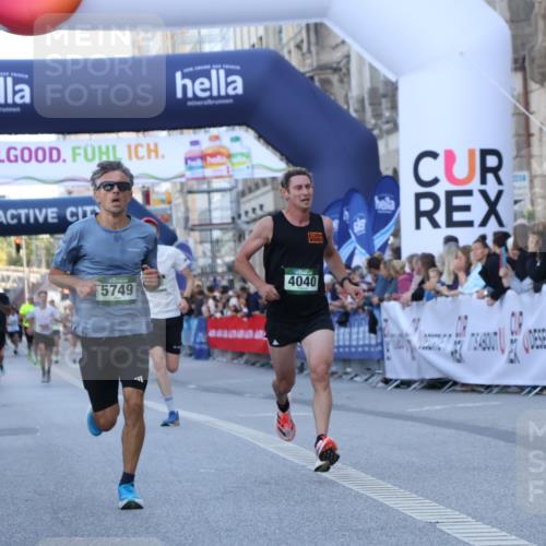 07.09.2025 - BARMER Alsterlauf Strokosch-Dieckow http://msf.ph/oto/8719490 07.09.2025 09:39:03 Ziel 2238, 4040, 5749 meine-sportfotos.de