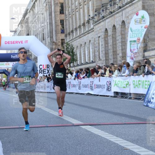 07.09.2025 - BARMER Alsterlauf Strokosch-Dieckow http://msf.ph/oto/8719494 07.09.2025 09:39:05 Ziel 2238, 4040, 5749 meine-sportfotos.de