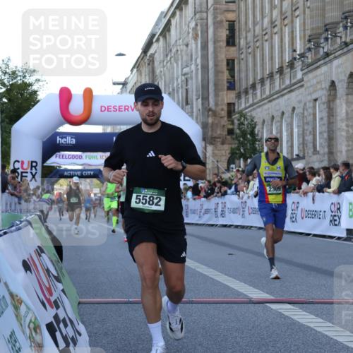 07.09.2025 - BARMER Alsterlauf Strokosch-Dieckow http://msf.ph/oto/8719656 07.09.2025 09:40:10 Ziel 2309, 2401, 2658, 3701, 4639, 5057, 5436, 5582, 5863 meine-sportfotos.de