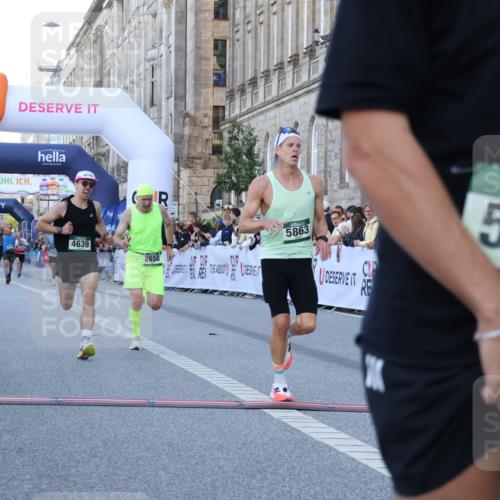 07.09.2025 - BARMER Alsterlauf Strokosch-Dieckow http://msf.ph/oto/8719664 07.09.2025 09:40:13 Ziel 2309, 2658, 4639, 5057, 5582, 5863, 5931 meine-sportfotos.de