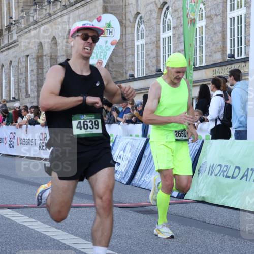 07.09.2025 - BARMER Alsterlauf Strokosch-Dieckow http://msf.ph/oto/8719669 07.09.2025 09:40:15 Ziel 2309, 2658, 4639, 4645, 4747, 5057, 5582, 5863, 5931, 8437 meine-sportfotos.de