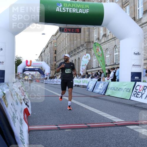 07.09.2025 - BARMER Alsterlauf Strokosch-Dieckow http://msf.ph/oto/8719814 07.09.2025 09:41:18 Ziel 2583, 3852, 5210, 8232, 8435 meine-sportfotos.de