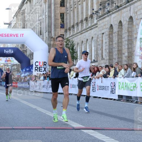 07.09.2025 - BARMER Alsterlauf Strokosch-Dieckow http://msf.ph/oto/8719824 07.09.2025 09:41:26 Ziel 3097, 3516, 3852, 4692 meine-sportfotos.de