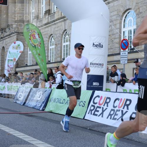 07.09.2025 - BARMER Alsterlauf Strokosch-Dieckow http://msf.ph/oto/8719829 07.09.2025 09:41:28 Ziel 3097, 3516, 4692 meine-sportfotos.de