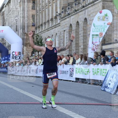 07.09.2025 - BARMER Alsterlauf Strokosch-Dieckow http://msf.ph/oto/8719830 07.09.2025 09:41:29 Ziel 3097, 3516, 4692 meine-sportfotos.de