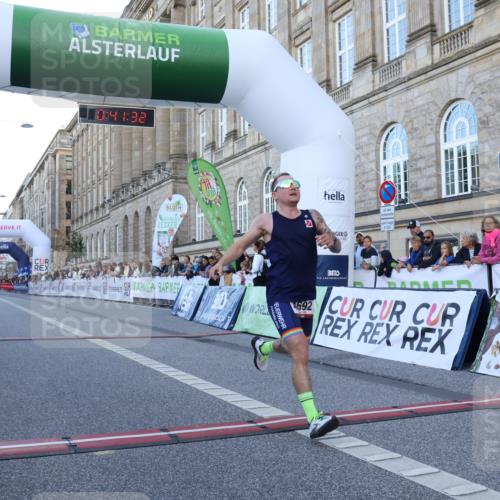 07.09.2025 - BARMER Alsterlauf Strokosch-Dieckow http://msf.ph/oto/8719834 07.09.2025 09:41:31 Ziel 3097, 3516, 4692 meine-sportfotos.de