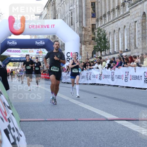 07.09.2025 - BARMER Alsterlauf Strokosch-Dieckow http://msf.ph/oto/8719837 07.09.2025 09:41:38 Ziel 2098, 3517, 5878, 8499 meine-sportfotos.de