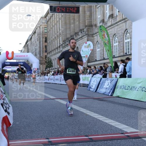 07.09.2025 - BARMER Alsterlauf Strokosch-Dieckow http://msf.ph/oto/8719842 07.09.2025 09:41:40 Ziel 2098, 3517, 4632, 5161, 5878, 8499 meine-sportfotos.de