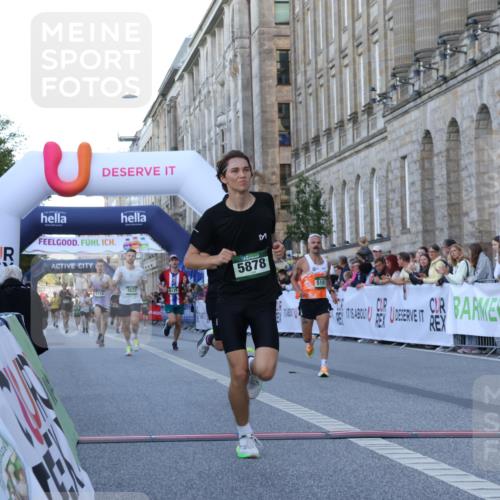 07.09.2025 - BARMER Alsterlauf Strokosch-Dieckow http://msf.ph/oto/8719844 07.09.2025 09:41:43 Ziel 2098, 3517, 4632, 5161, 5716, 5878, 6125, 8499 meine-sportfotos.de