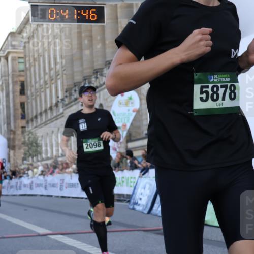 07.09.2025 - BARMER Alsterlauf Strokosch-Dieckow http://msf.ph/oto/8719849 07.09.2025 09:41:45 Ziel 2098, 3517, 4632, 5161, 5716, 5878, 6125, 8499 meine-sportfotos.de