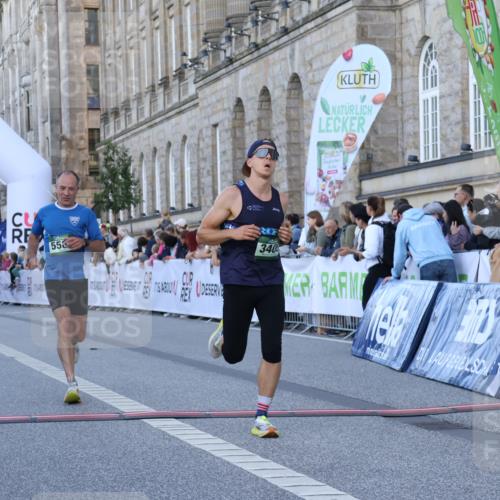 07.09.2025 - BARMER Alsterlauf Strokosch-Dieckow http://msf.ph/oto/8719906 07.09.2025 09:42:15 Ziel 2106, 3405, 4687, 5583, 5828, 6066 meine-sportfotos.de